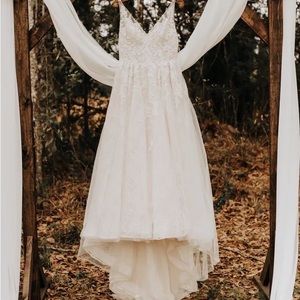 Maggie Sottero Designs Ruth Wedding Dress